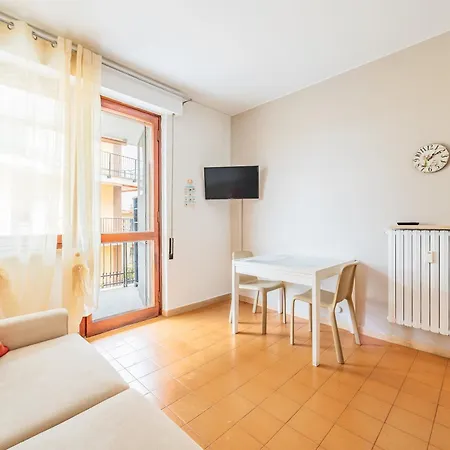 Appartement Miramare House
