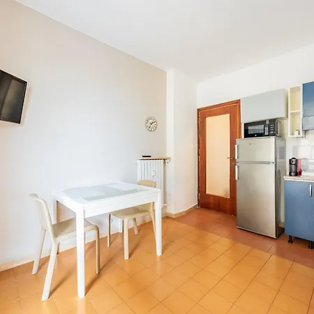 Appartement Miramare House San Remo