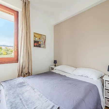 Appartement Miramare House