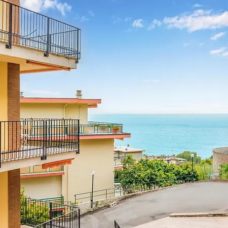 Appartement Miramare House