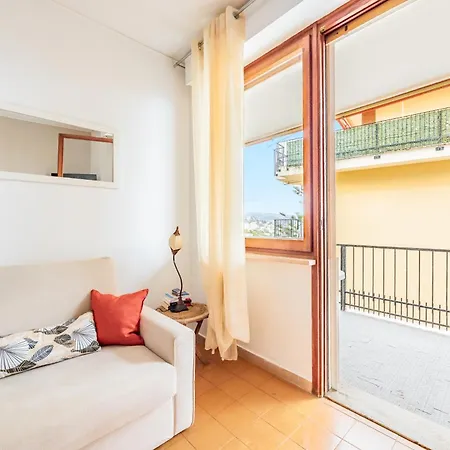 Miramare House Appartement