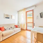 Miramare House شقة *