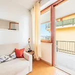 Miramare House شقة