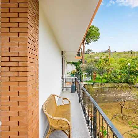 Apartment Miramare House