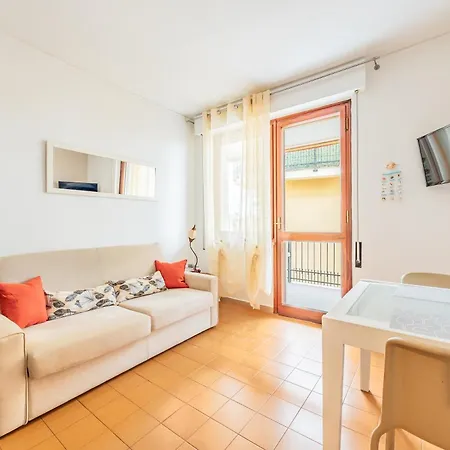 Miramare House Lägenhet *