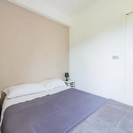 Miramare House Apartment *