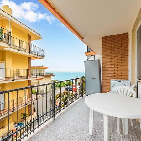 شقة Miramare House سانريمو