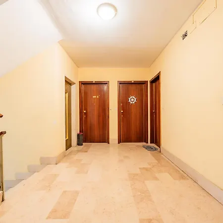 Miramare House Sanremo