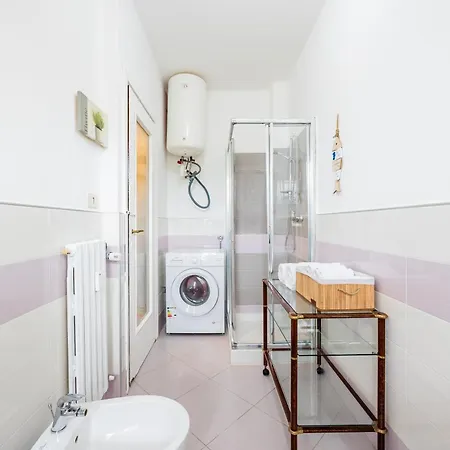 Miramare House Lägenhet Sanremo